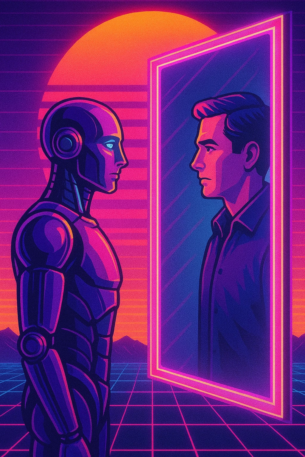 AI at work